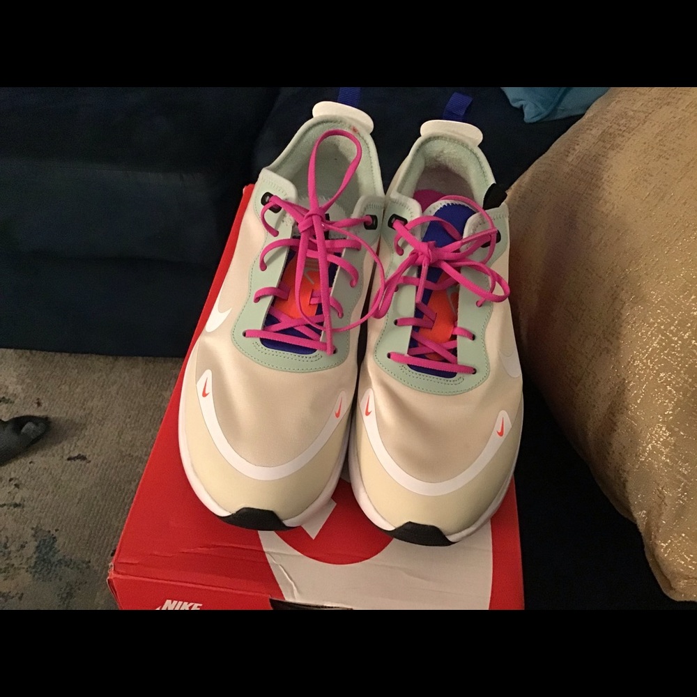 Nike Air Max Dia